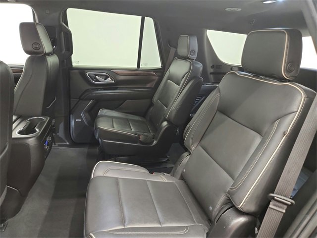 2023 Chevrolet Tahoe Premier photo 14