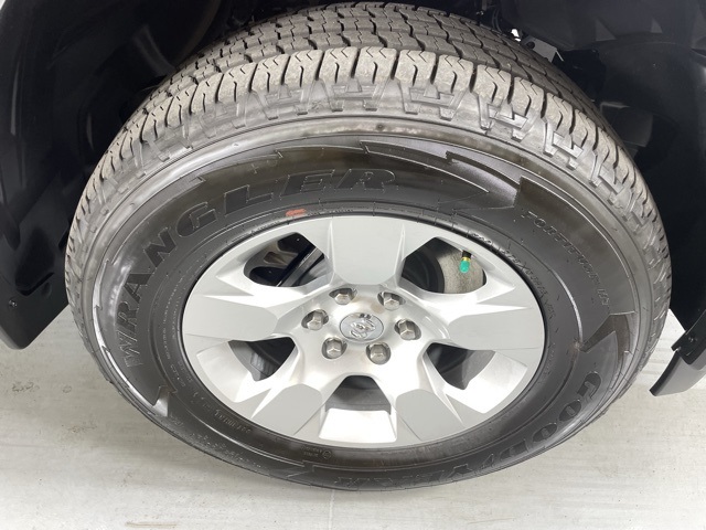 2025 Ram 1500 Tradesman photo 11