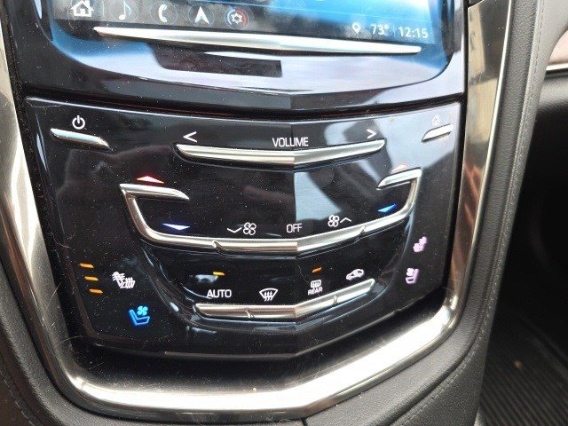 2019 Cadillac CTS Sedan Luxury photo 20