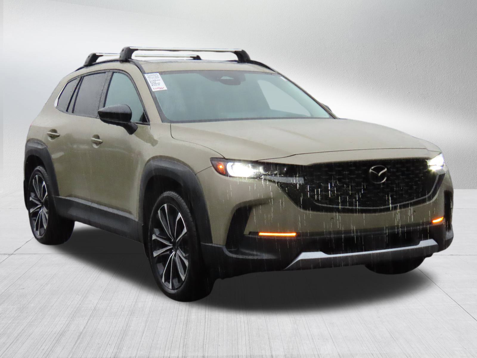 2026 Mazda CX-50 Premium Plus's photo