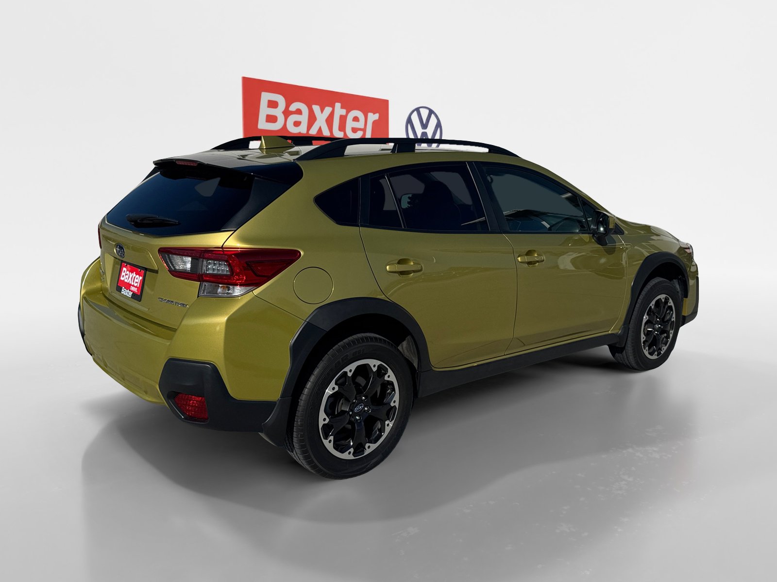 2021 Subaru Crosstrek Premium photo 15
