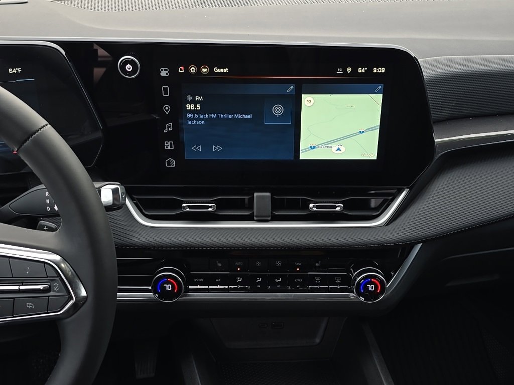 2026 Chevrolet Equinox LT photo 12