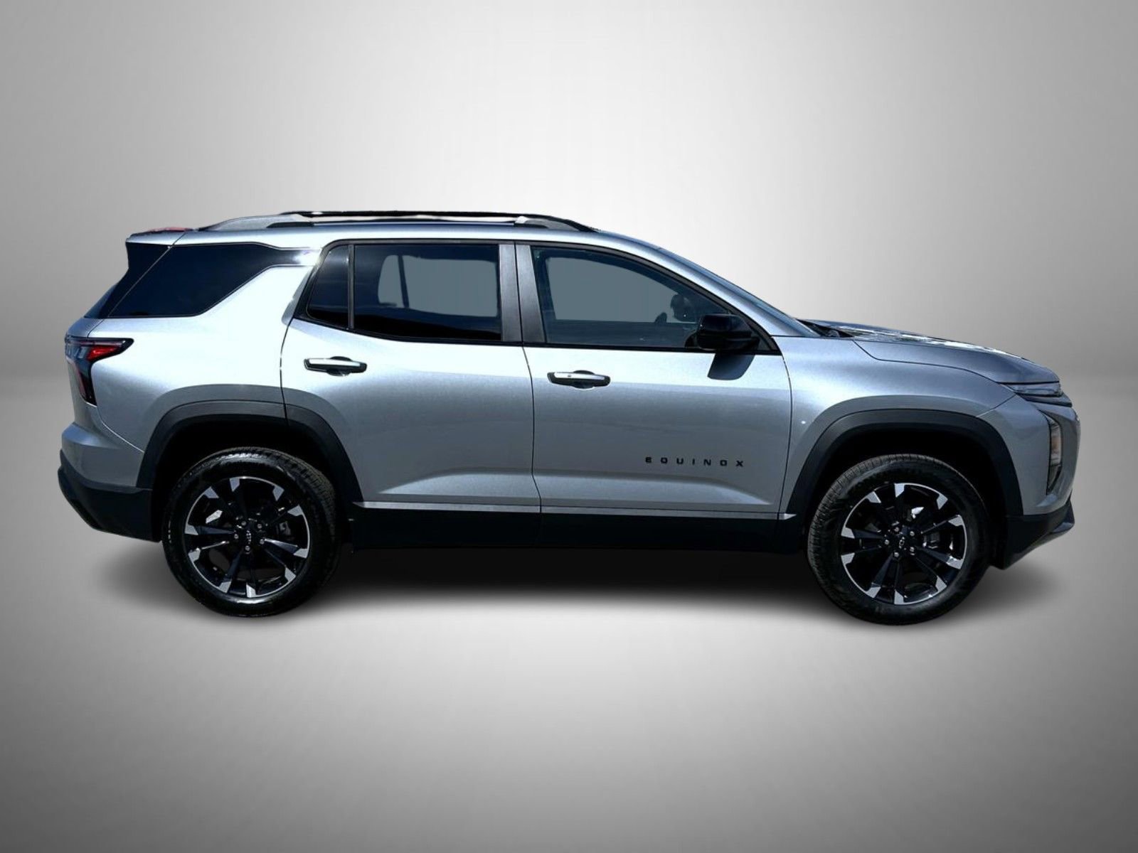 2026 Chevrolet Equinox RS photo 4