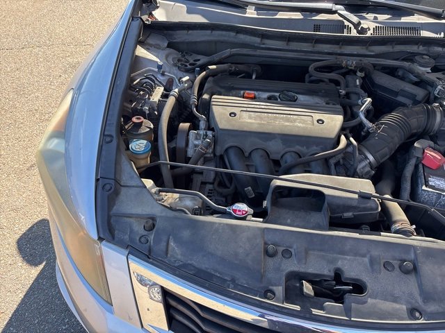 2008 Honda Accord EX-L photo 14