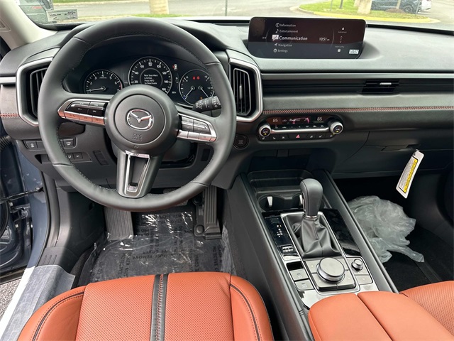 2025 Mazda CX-50 2.5 Turbo Meridian Edition photo 2