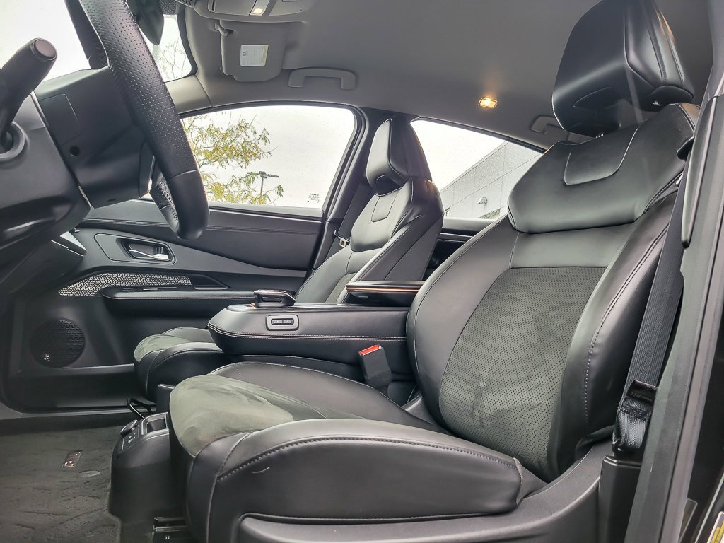 2023 NISSAN ARIYA HATCHBACK - Image 7