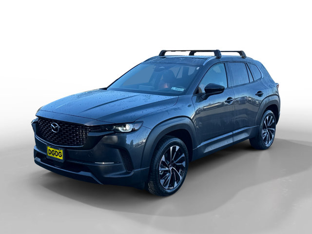 2026 Mazda CX-50 Premium Plus's photo