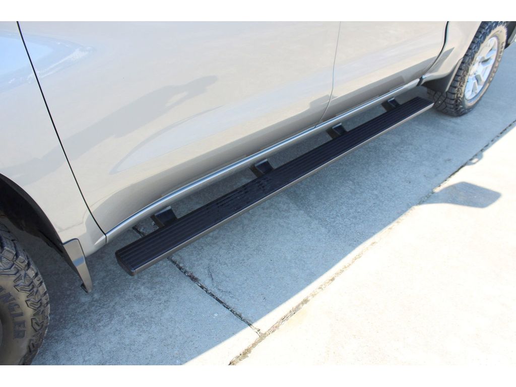 2024 Chevrolet Silverado 1500 Work Truck photo 4