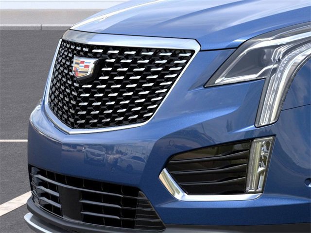 2025 Cadillac XT5 Premium Luxury photo 13