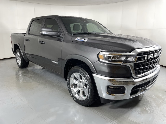 2025 Ram 1500 Big Horn Lone Star photo 2