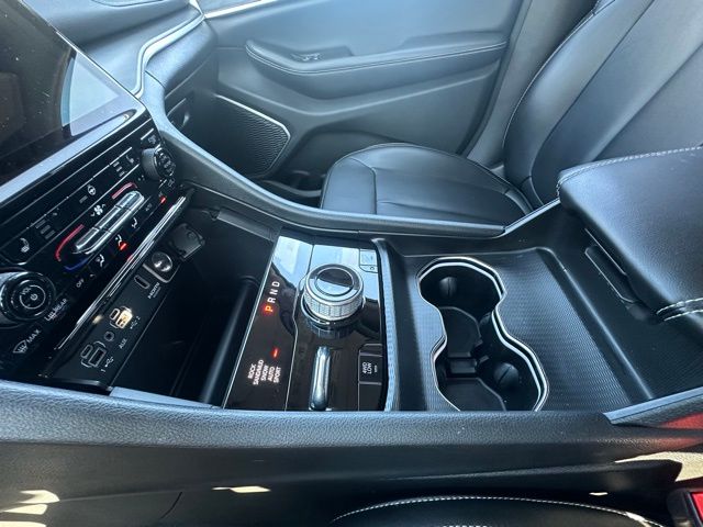2023 Jeep Cherokee 4xe photo 27