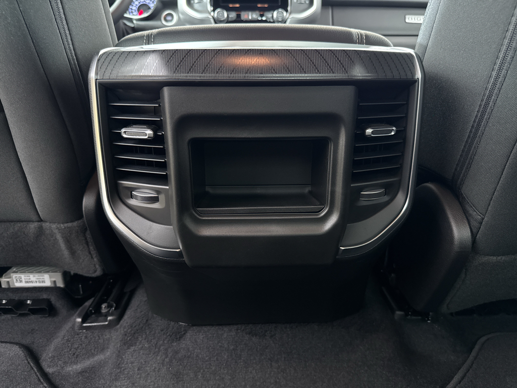 2026 Ram 1500 Big Horn photo 33