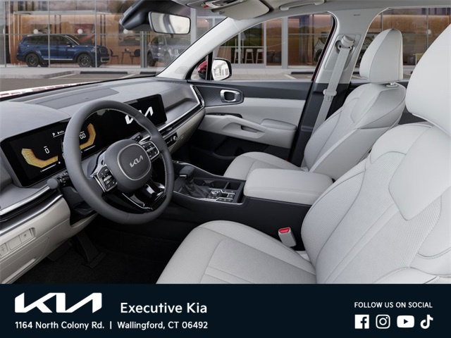 2025 Kia Sorento S photo 16