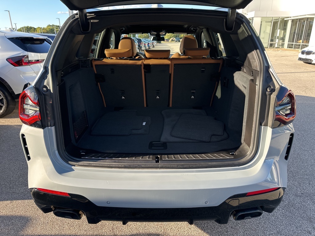 2024 Bmw X3 M40i photo 26