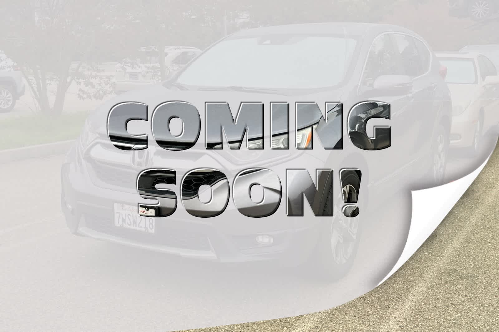 2017 Honda CR-V EX-L's photo