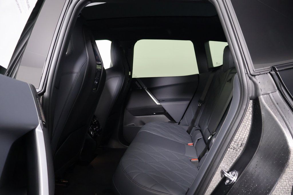 2026 Bmw iX photo 6
