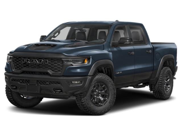 2026 Ram 1500 RHO photo 12