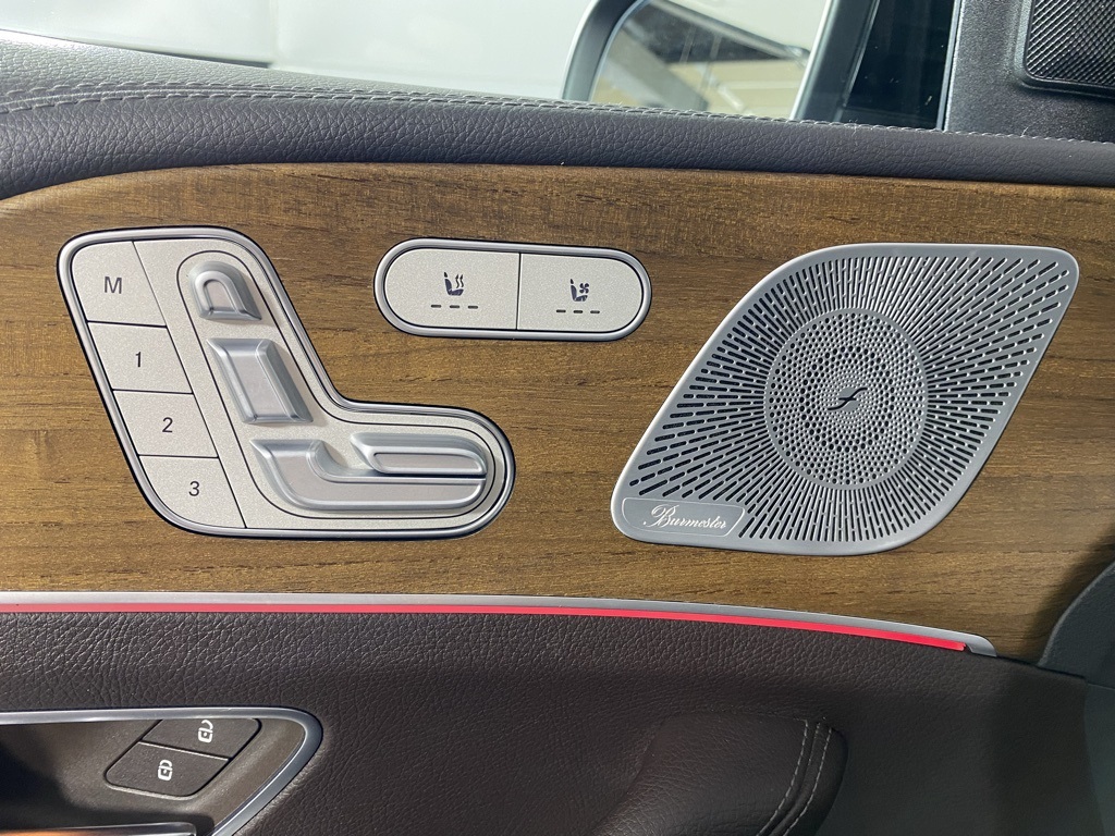 2020 Mercedes Benz GLE 350 4MATIC photo 21
