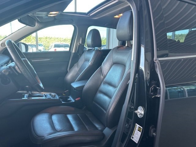 2023 Mazda CX-5 2.5 S Premium photo 4