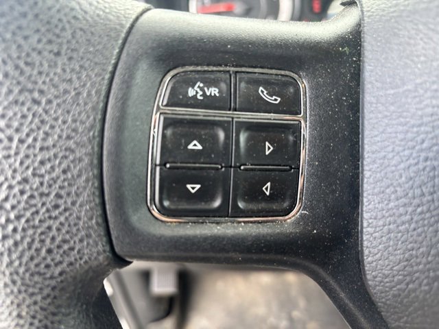 2017 Ram 2500 Tradesman photo 15
