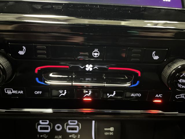 2025 Jeep Grand Cherokee Altitude X photo 7