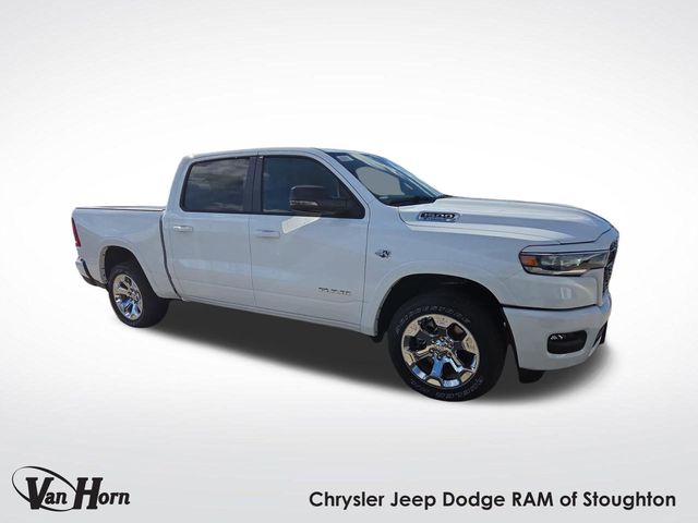 2026 RAM Ram 1500 Pickup Big Horn/Lone Star's photo