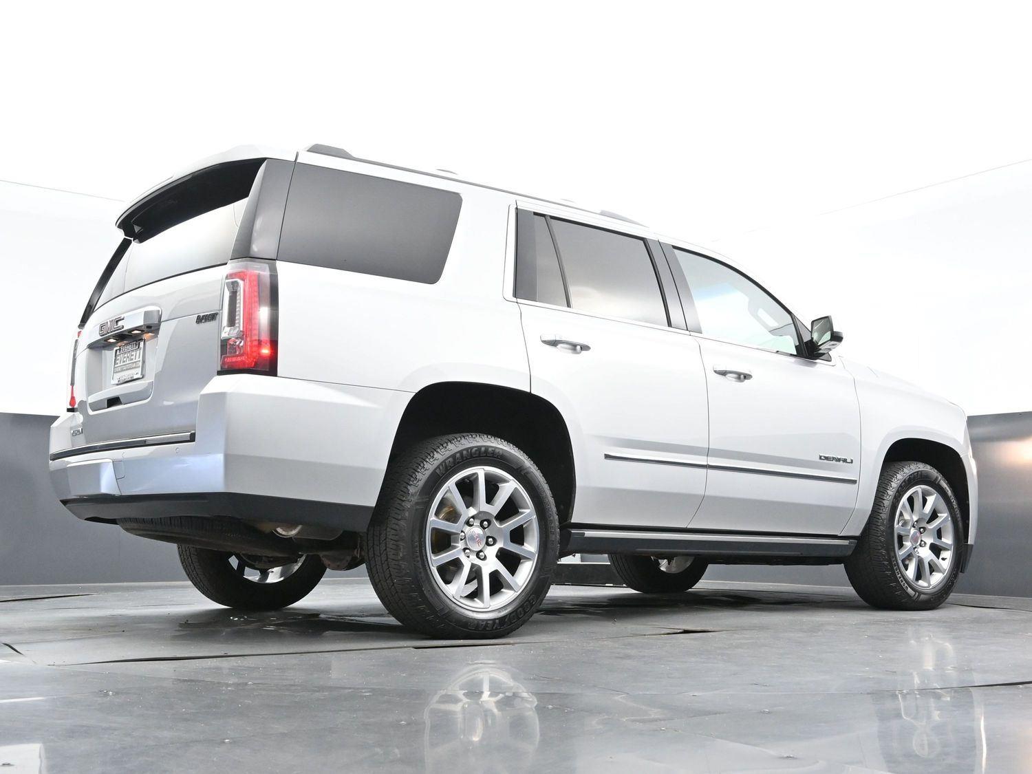 2020 Gmc Yukon Denali photo 51