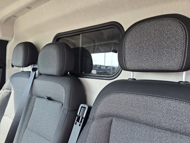 2026 Ram ProMaster 3500 photo 13