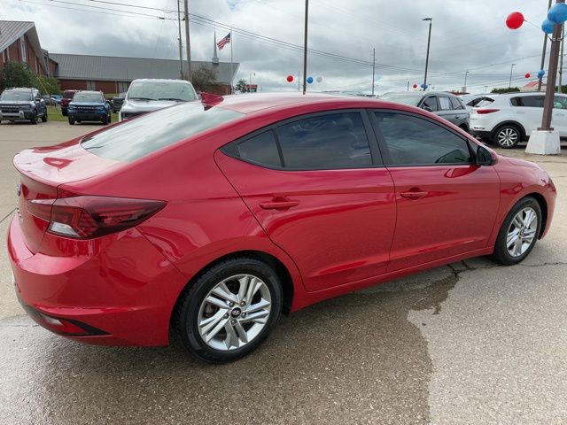 2020 Hyundai Elantra Value Edition photo 5