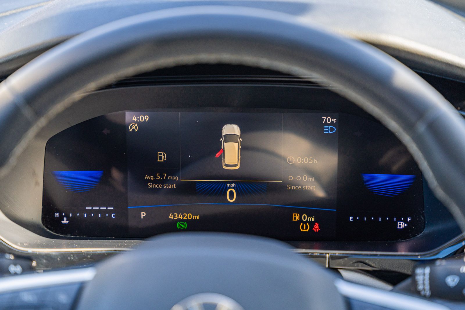 2024 Volkswagen Taos S photo 18