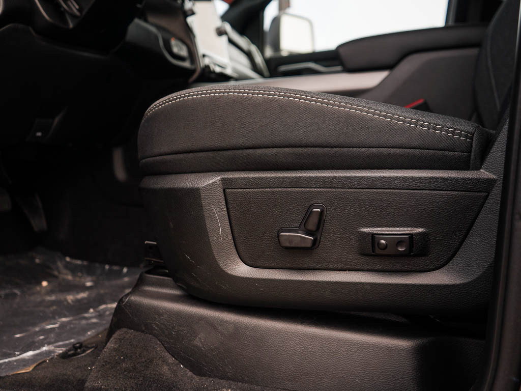 2026 Ram 3500 Big Horn photo 15