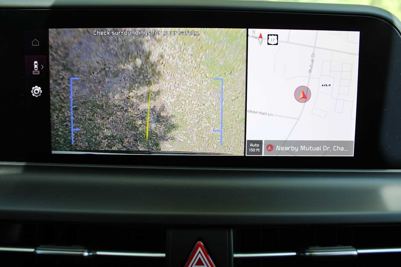 2025 Kia Seltos EX photo 39