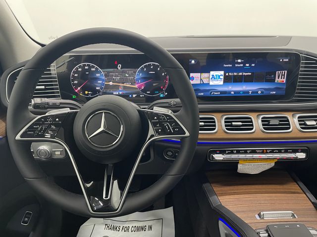 2026 Mercedes Benz GLE 350 photo 3