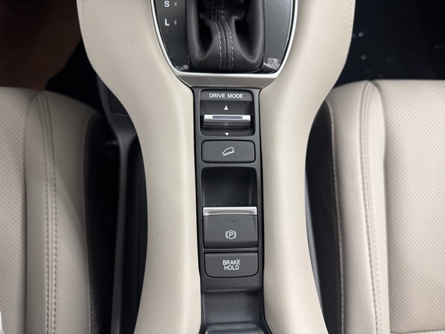 2026 Honda HR-V EX-L photo 30