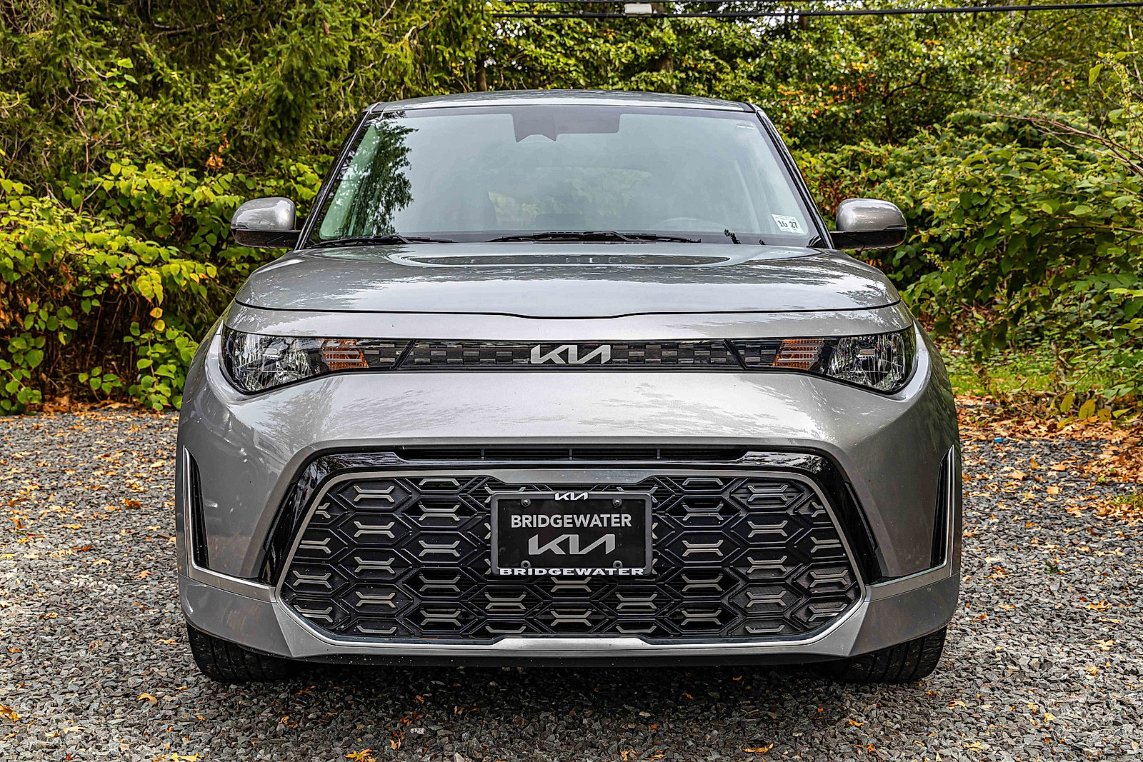 2023 Kia Soul GT-Line photo 2