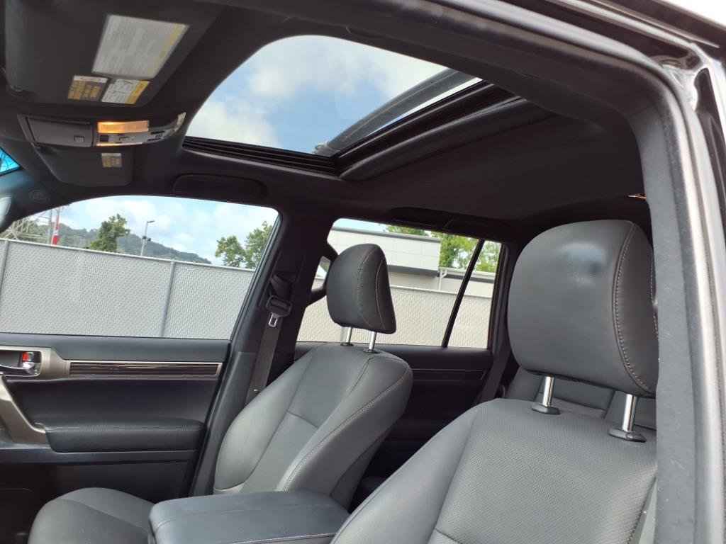 2021 Lexus GX 460 Premium photo 10