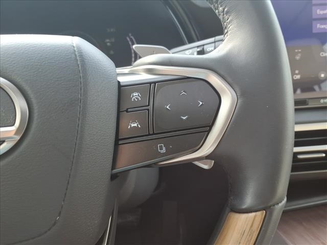 2023 Lexus RX 350 Luxury photo 23
