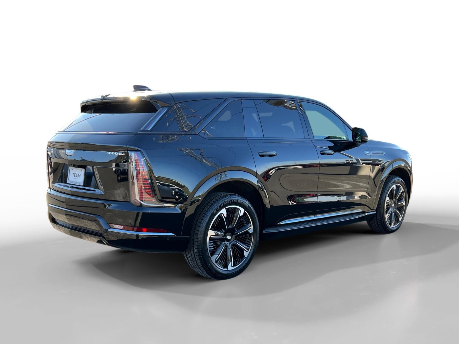 2025 Cadillac Escalade IQ Sport photo 5