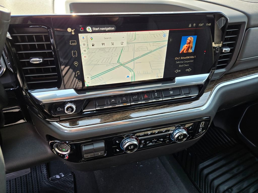 2025 Gmc Sierra 1500 photo 11