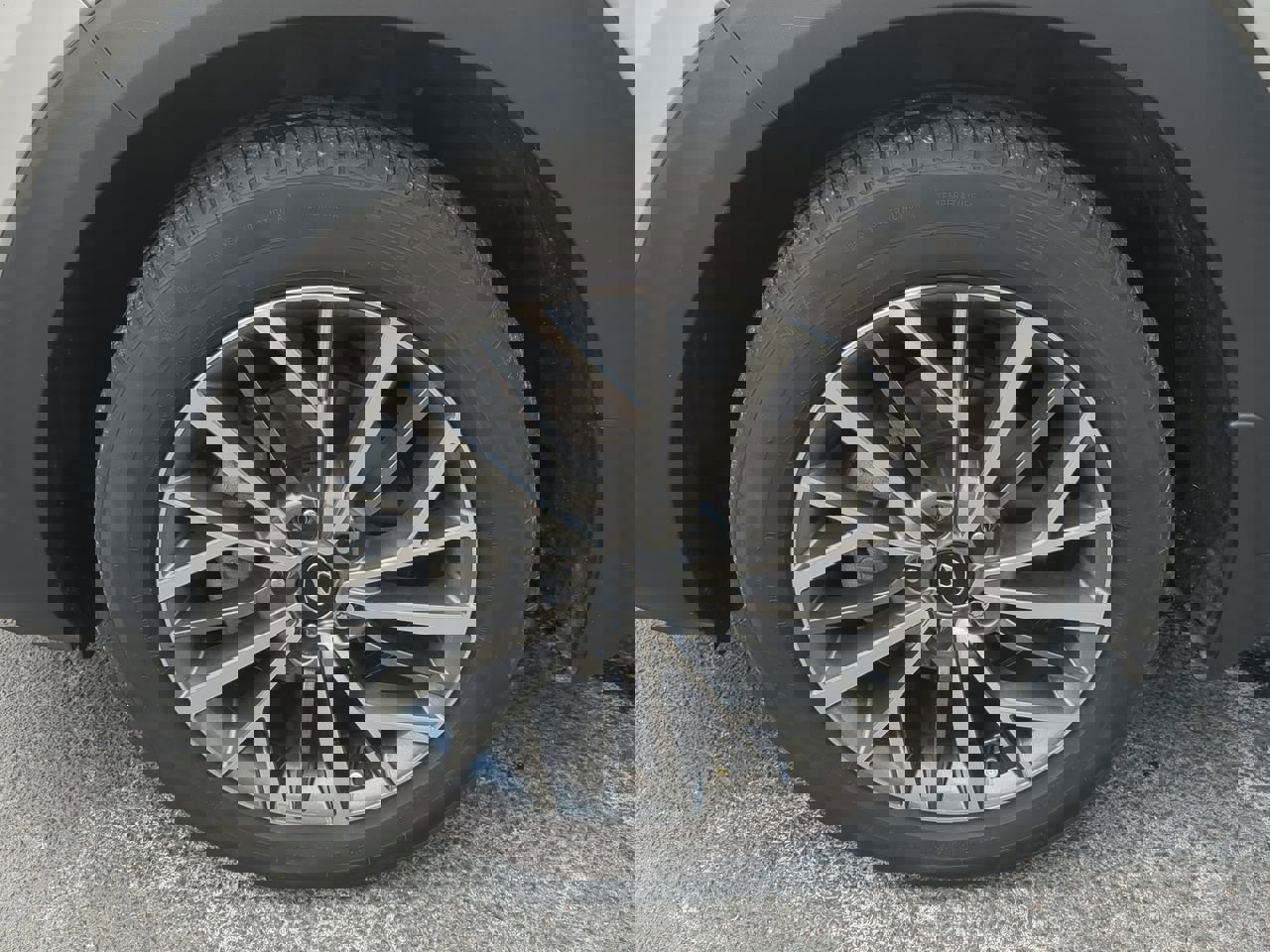 2020 Hyundai Tucson Value SEL Sport Limited Ultimate photo 16
