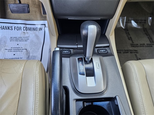 2012 Honda Accord EX-L photo 35