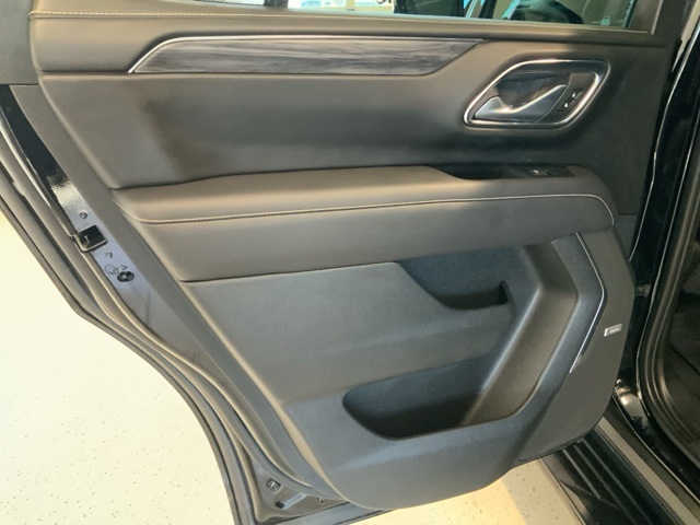 2023 Gmc Yukon SLT photo 24