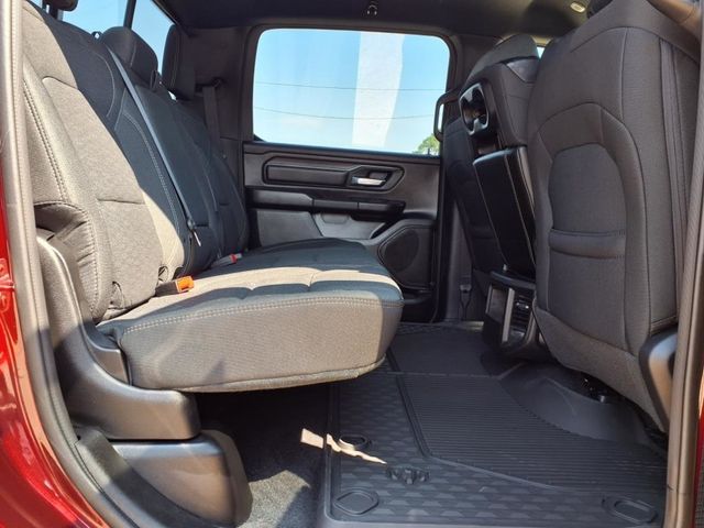 2026 Ram 1500 Warlock photo 26