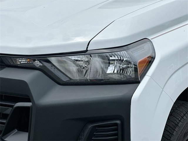 2026 Chevrolet Colorado Work Truck photo 12