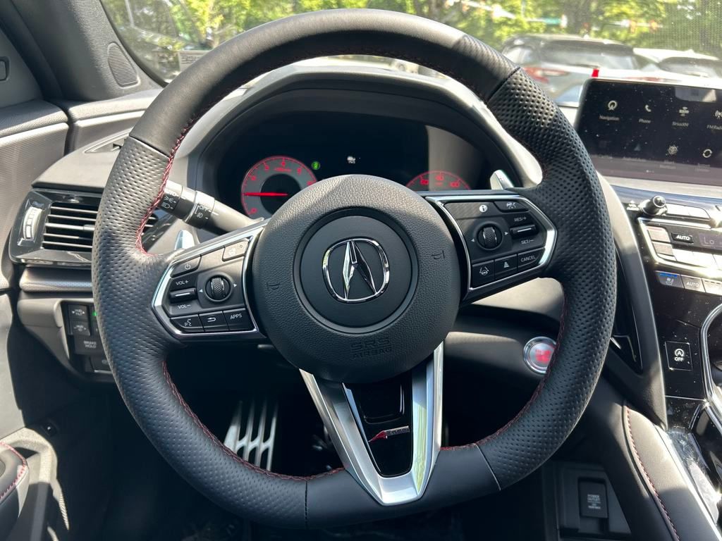 2025 Acura RDX A-Spec Advance photo 13