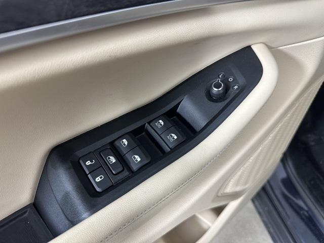 2024 Jeep Grand Cherokee Limited photo 19