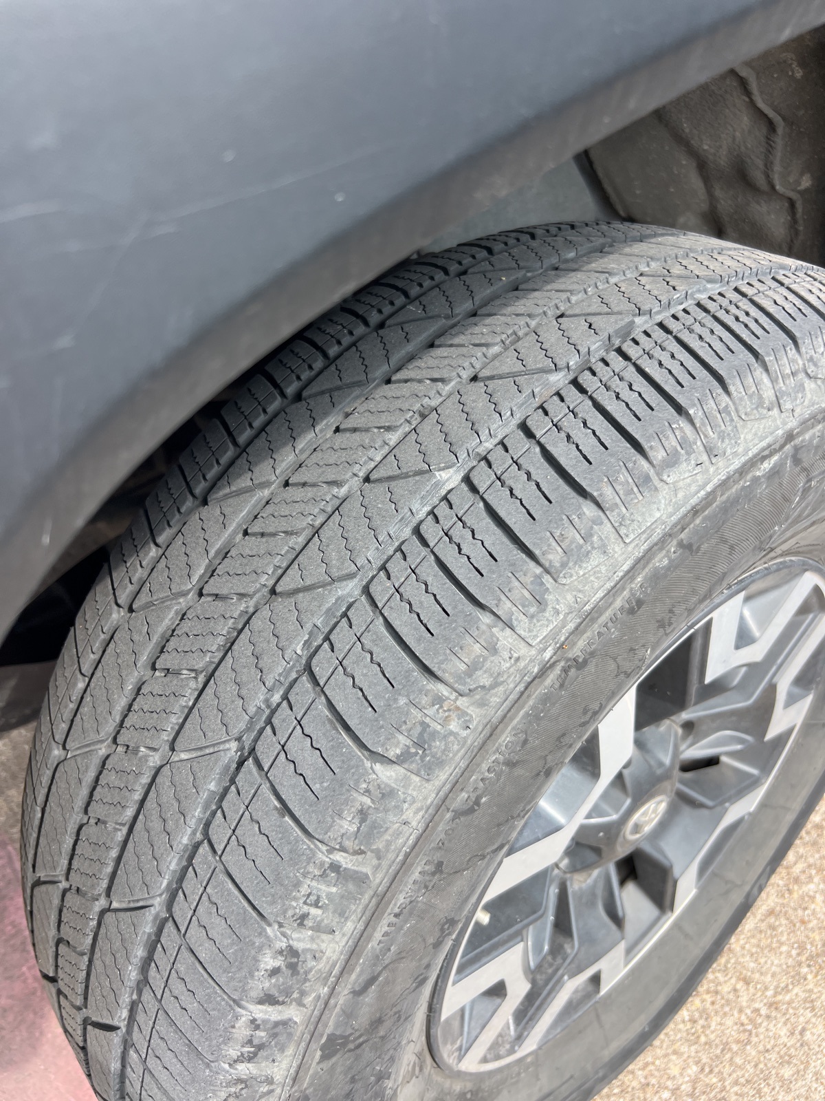 2021 Toyota Tacoma SR 4x4 Double Cab photo 3