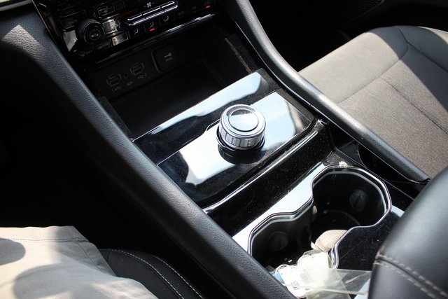 2021 Jeep Grand Cherokee Laredo photo 9