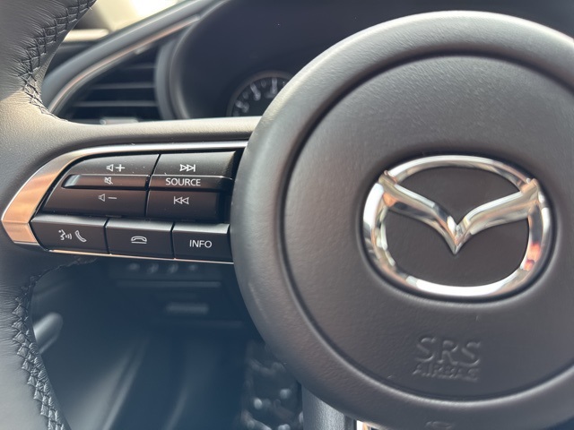 2025 Mazda Mazda3 2.5 s Preferred photo 20