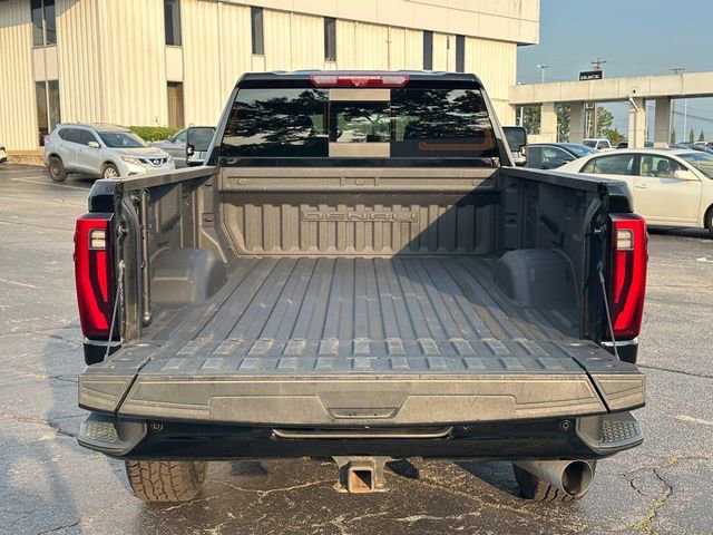 2024 Gmc Sierra 2500 HD Denali photo 25